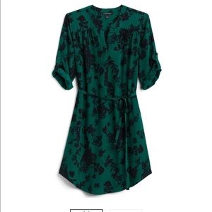 41 Hawthorn Jimena shirt dress